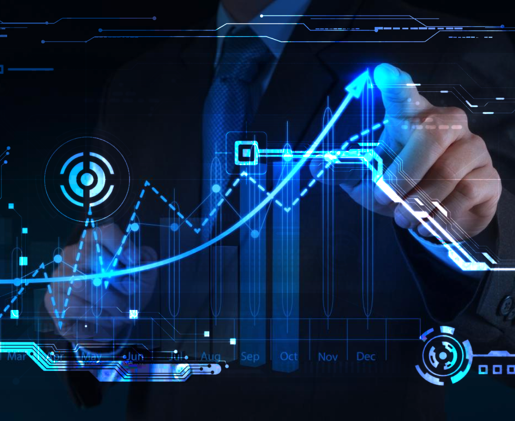 New Generation of Brokerage Software_ Client Area, Back-office and CRM