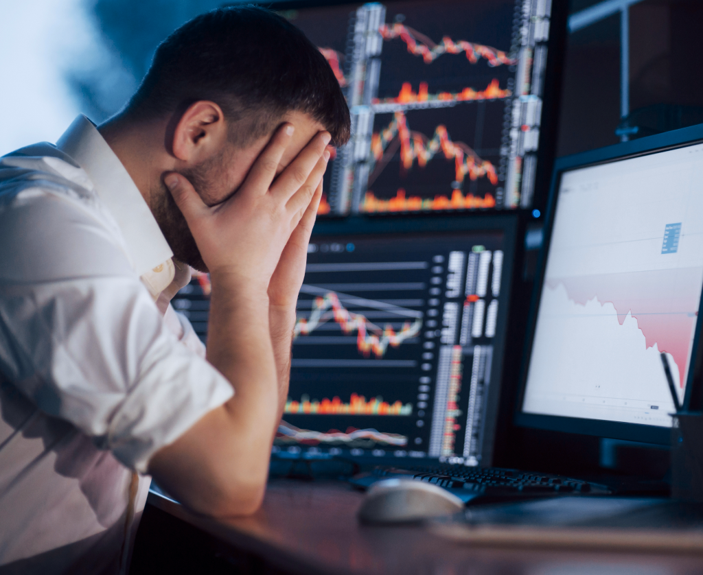 Reasons for Losses in the Forex Market