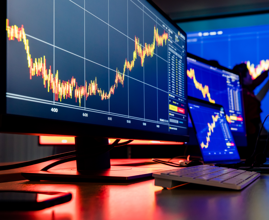 Which Broker Is the Best for Stock Investments Foreign or Local